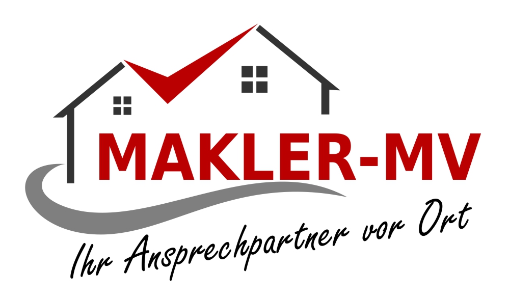 Makler-MV - 3 Zimmer Wohnung in Demmin